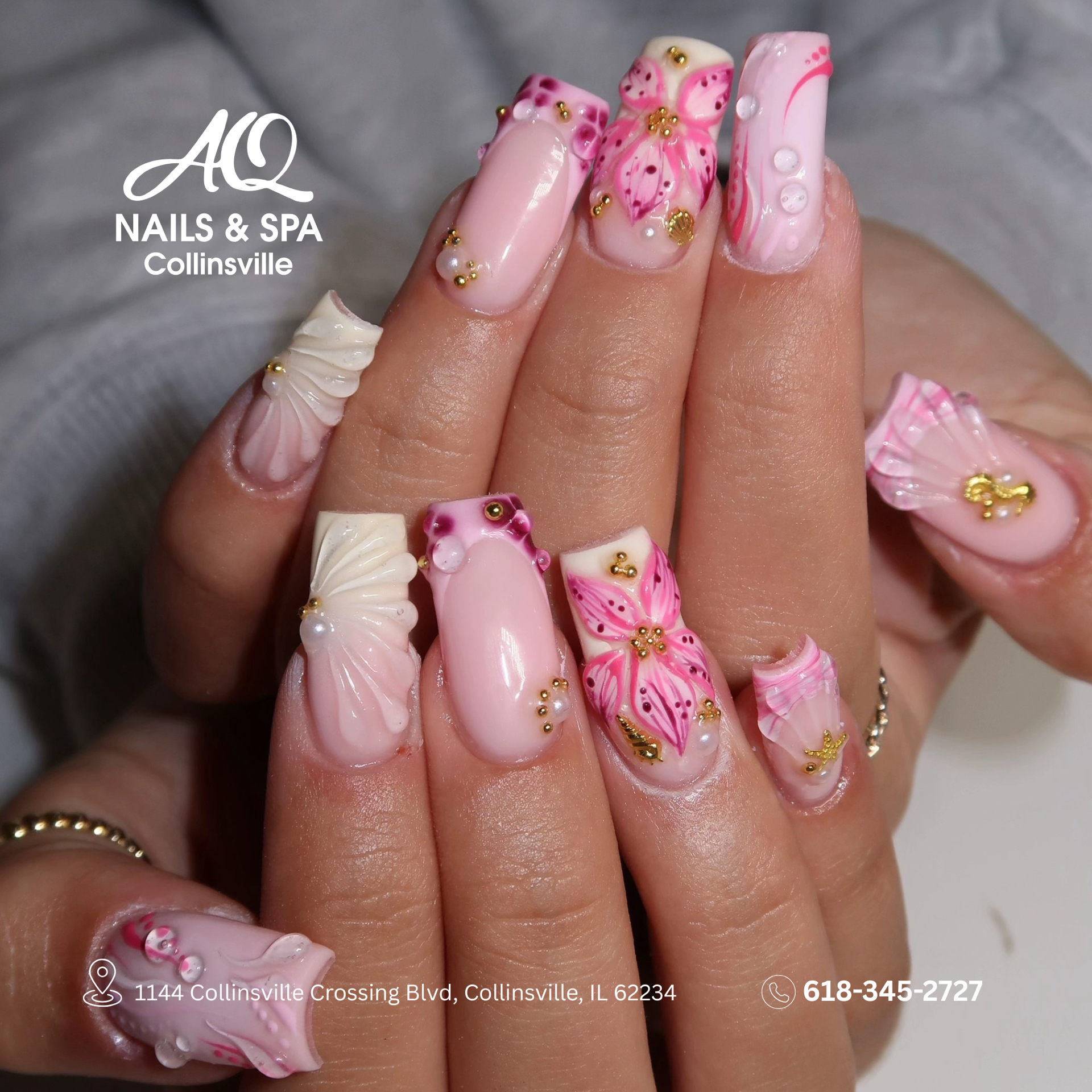 Nail June 15
